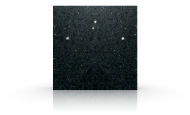 Stellar Negro Silestone Stellar series